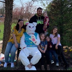 Meet your Posher, Ericka